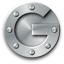 Google Authenticator icon